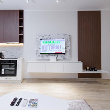 Loris Apartaments 203 Дуррес Екстер'єр фото