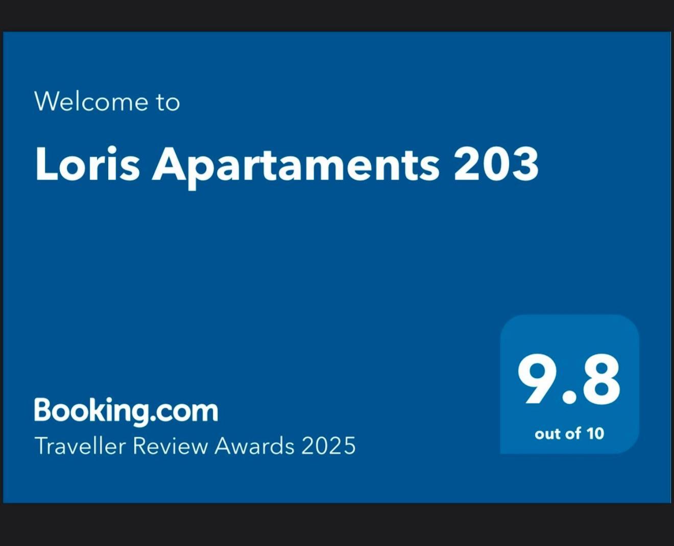 Loris Apartaments 203 Дуррес Екстер'єр фото